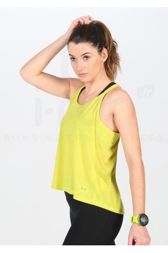 Under Armour Whisperlight Foldover W 
