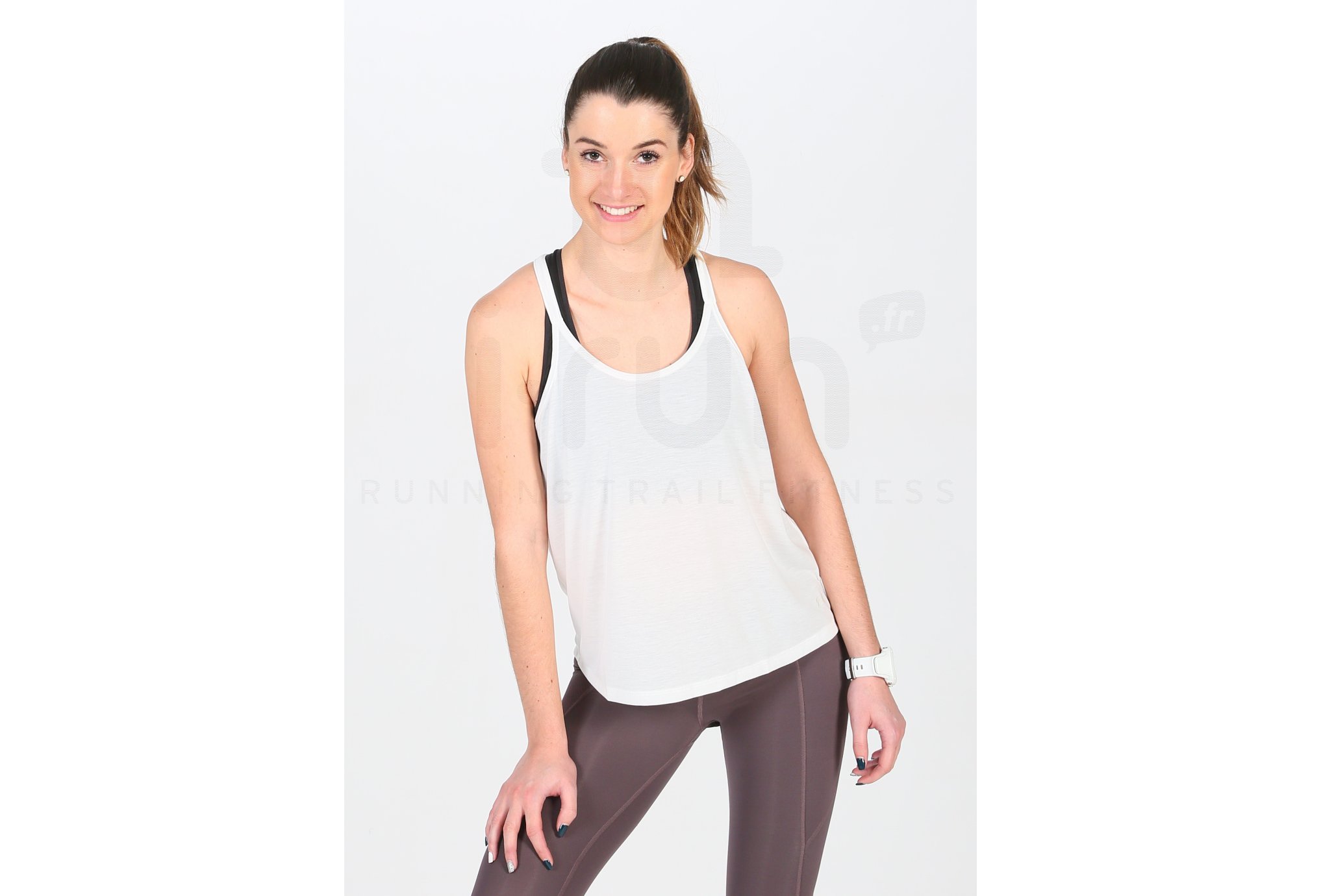 Under Armour Whisperlight Foldover