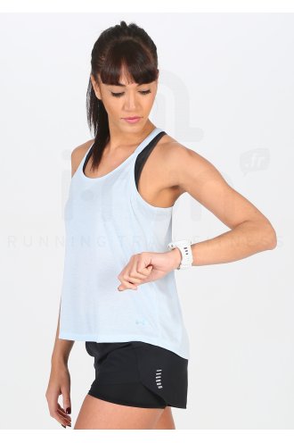 Under Armour Whisperlight Foldover W 