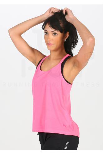 Under Armour Whisperlight Foldover W 