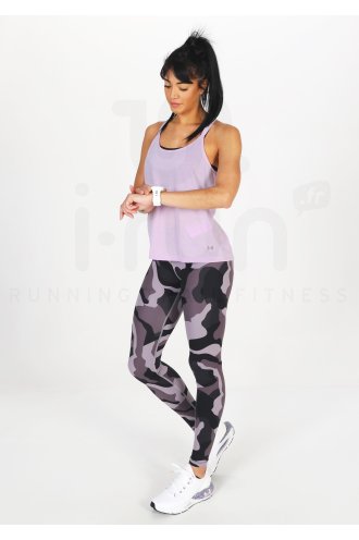 Under Armour Whisperlight Foldover W 