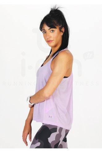 Under Armour Whisperlight Foldover W 