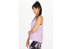 Under Armour Camiseta de tirantes Whisperlight Foldover