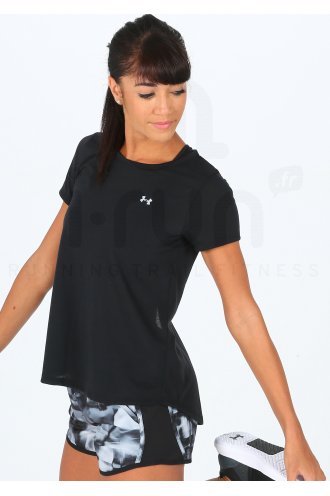 Under Armour Whisperlight W 