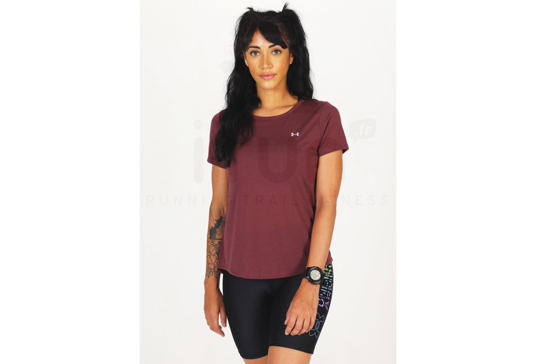Under Armour Whisperlight Damen