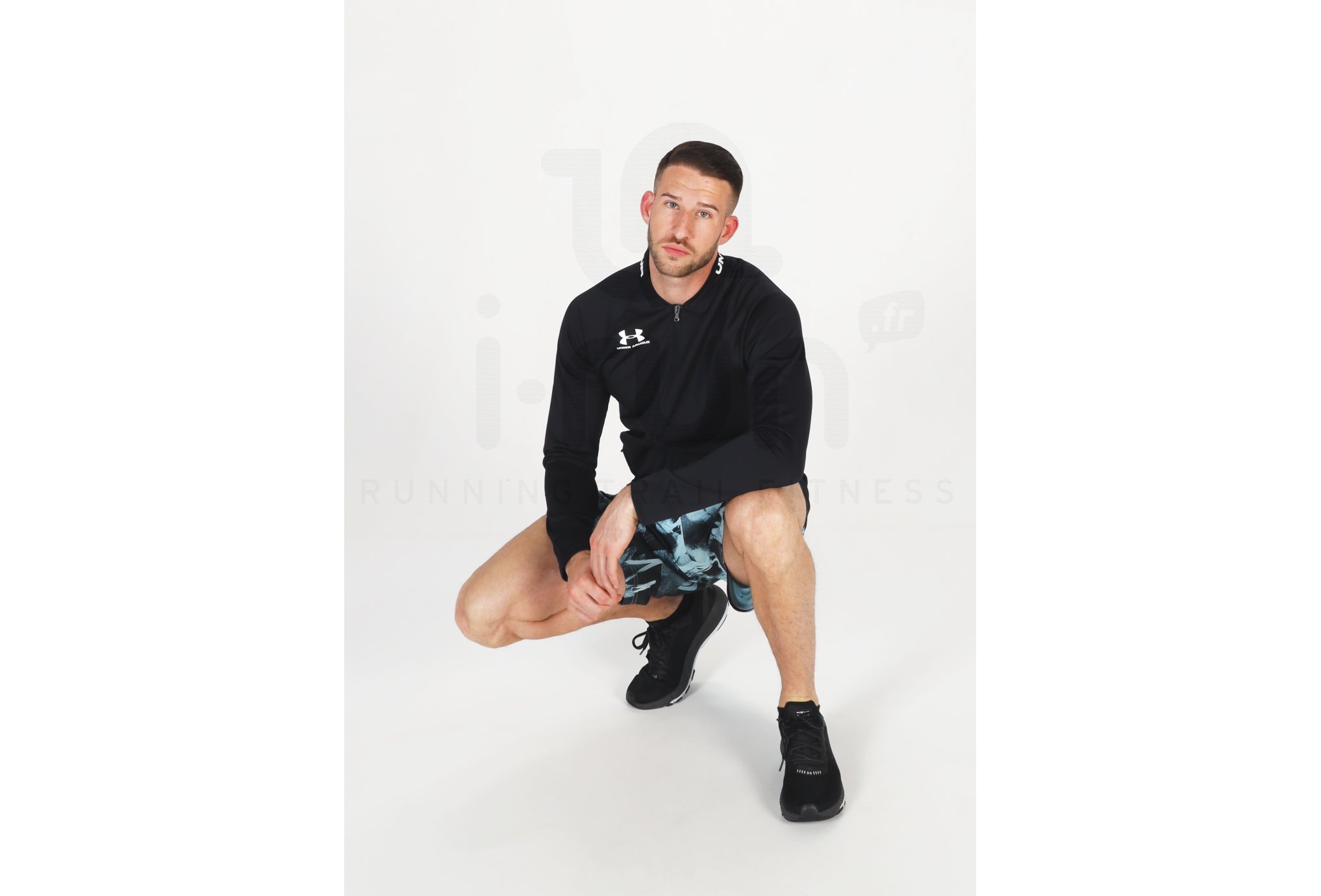 Under Armour Woven Adapt M