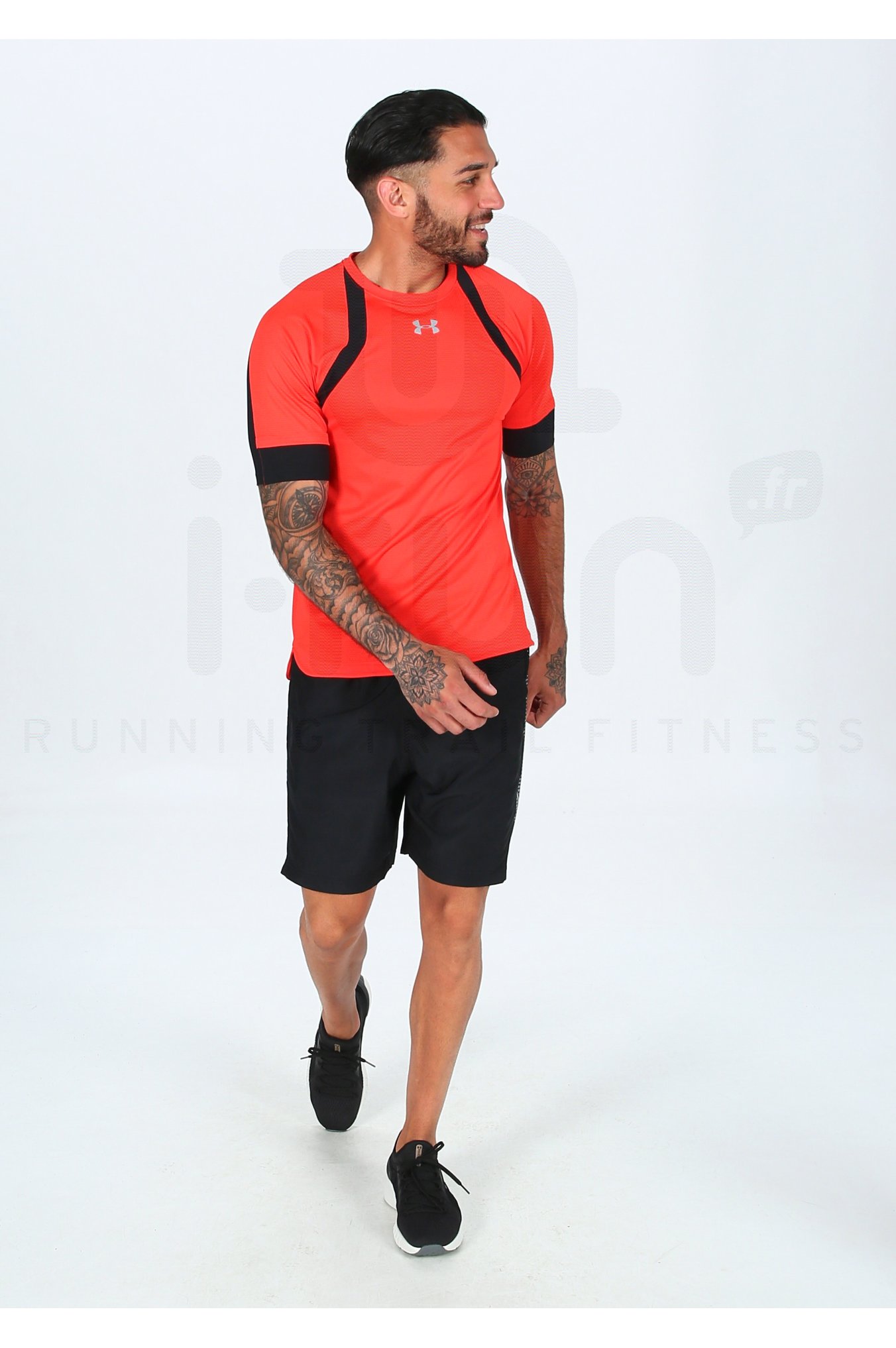 Under Armour Woven Graphic M 