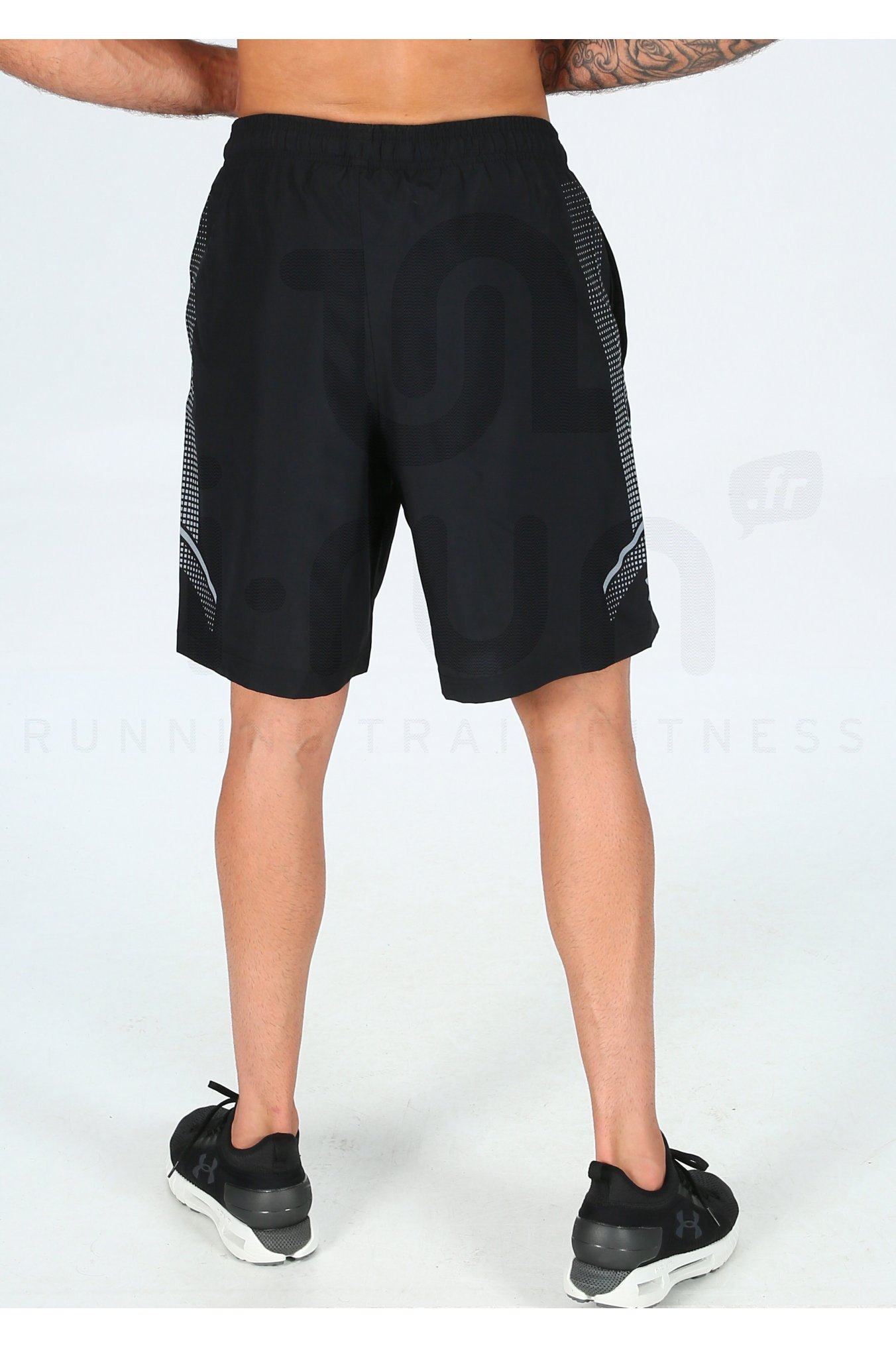 Under Armour Woven Graphic M 