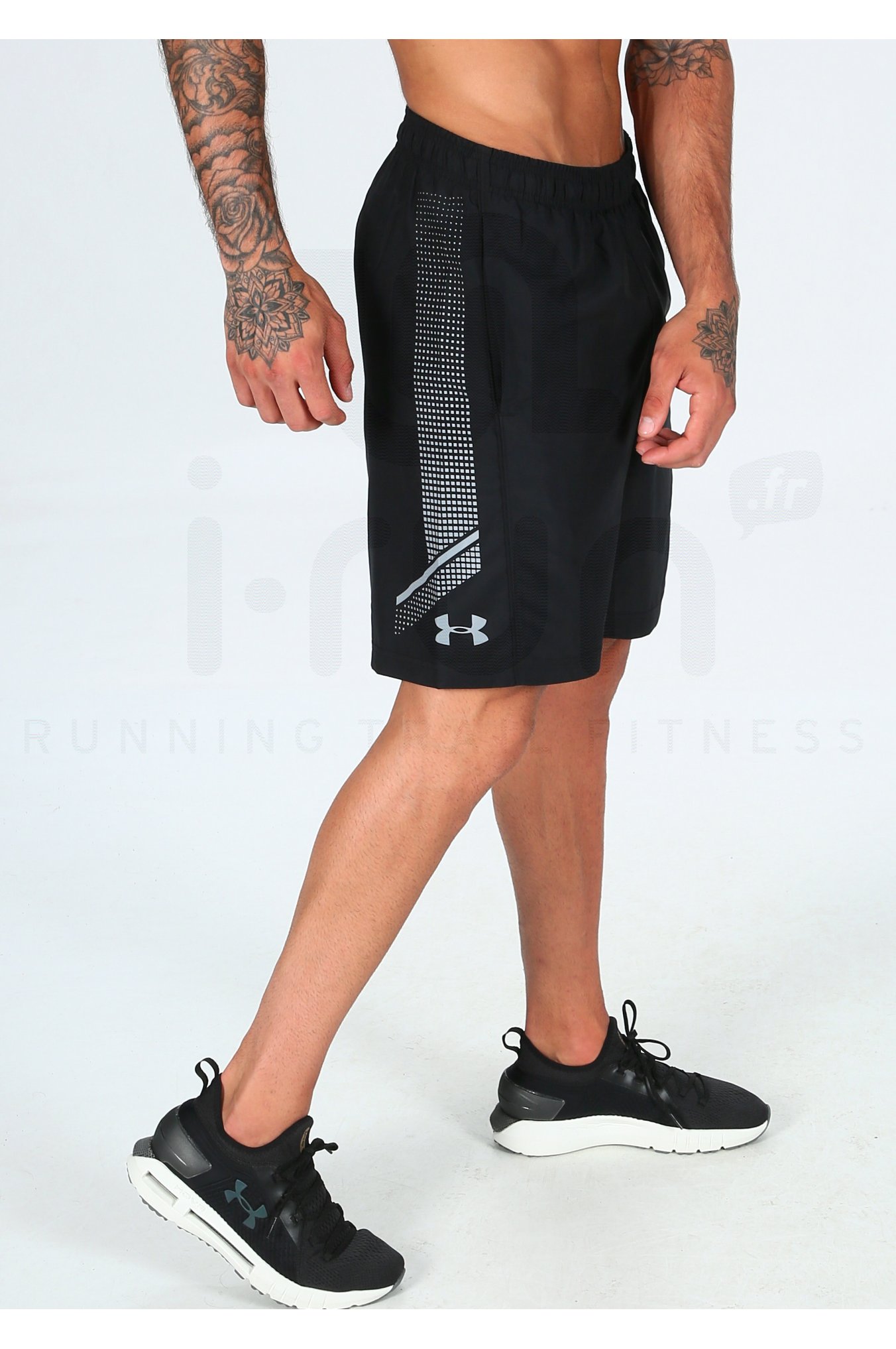Under Armour Woven Graphic M 
