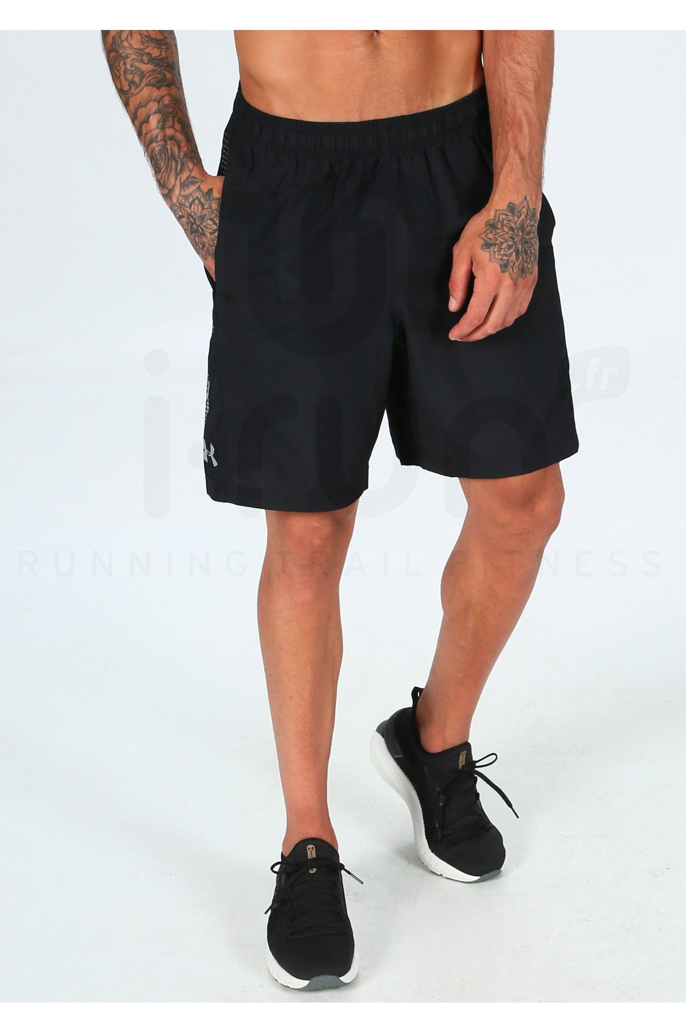 Under Armour Woven Graphic M 