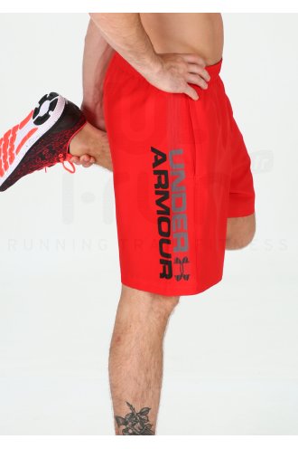 Under Armour Woven Graphic M 