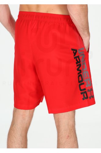 Under Armour Woven Graphic M 
