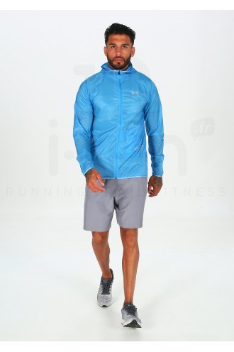 Under Armour Woven Graphic M 