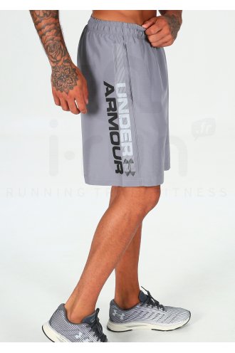 Under Armour Woven Graphic M 