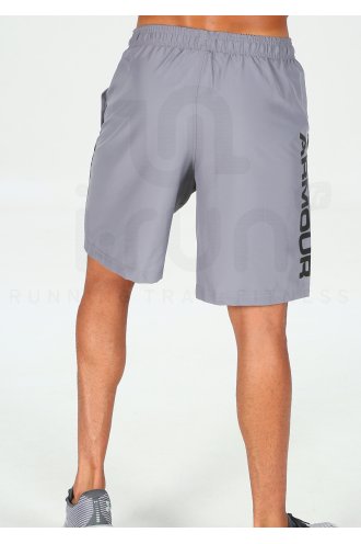 Under Armour Woven Graphic M 