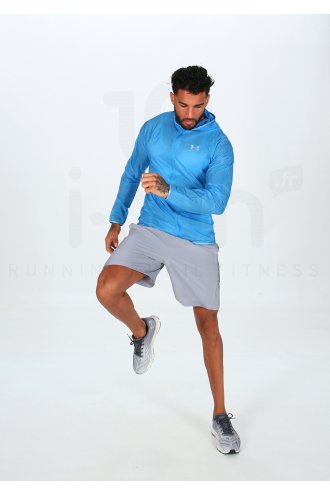 Under Armour Woven Graphic M 