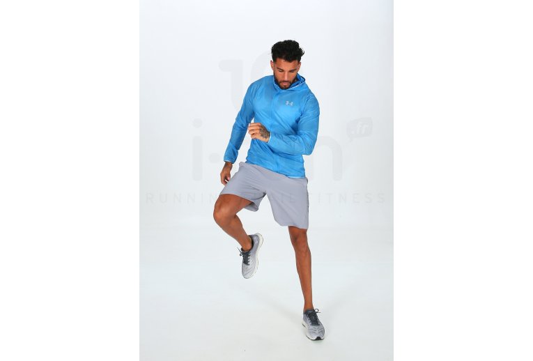Under Armour pantal�n corto Woven Graphic