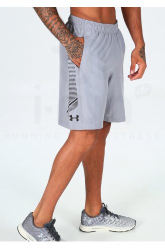 Under Armour Woven Graphic M 