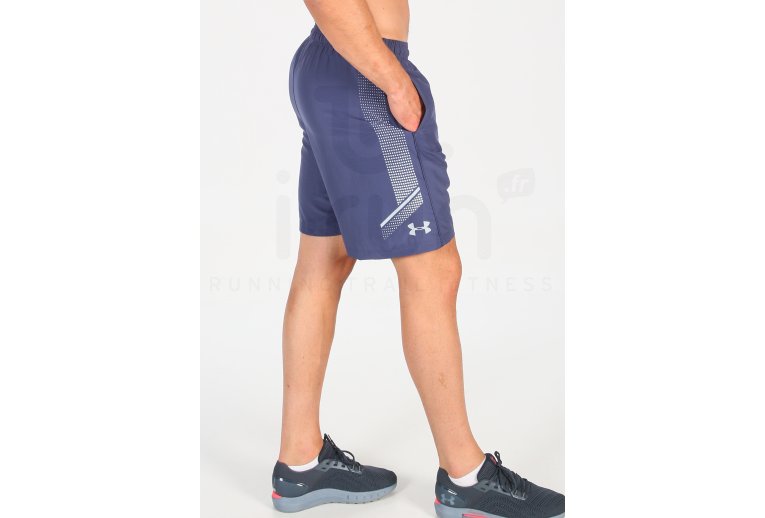 Under Armour pantal�n corto Woven Graphic