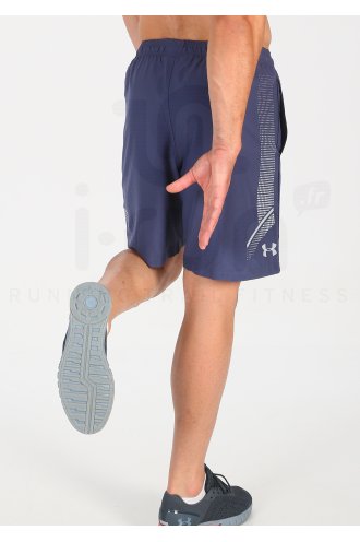 Under Armour Woven Graphic M 