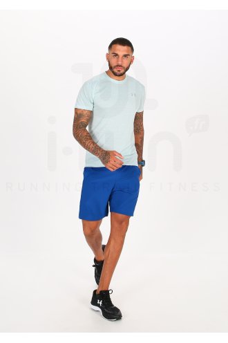Under Armour Woven Graphic M 