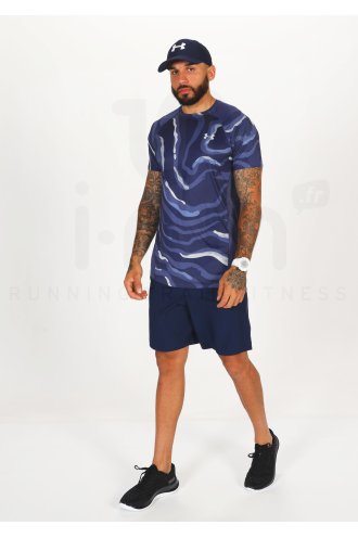 Under Armour Woven Graphic M 