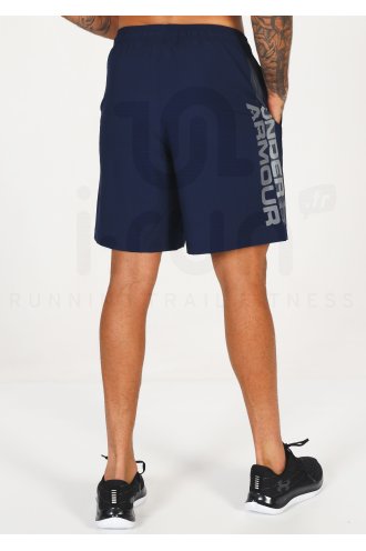 Under Armour Woven Graphic M 