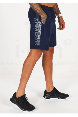 Under Armour Woven Graphic M 