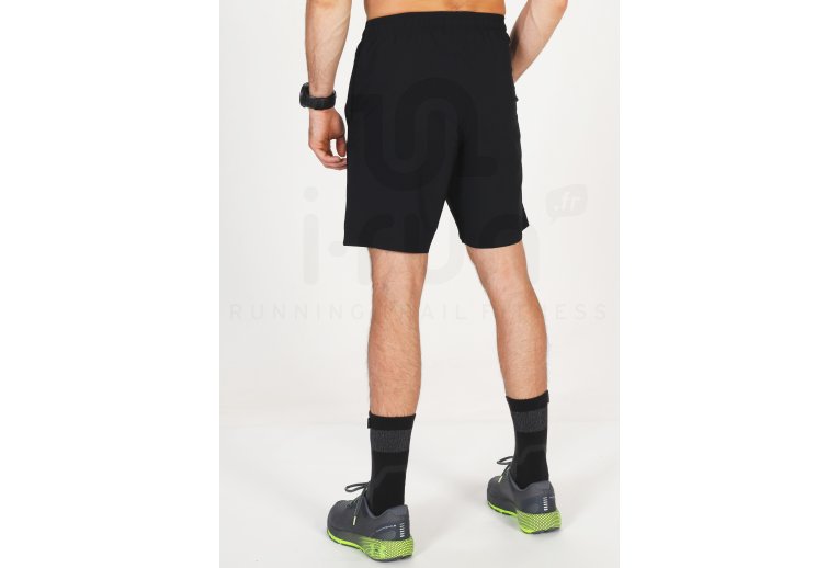 Under Armour Pantal�n corto Woven Graphic