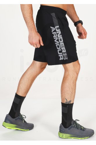 Under Armour Woven Graphic M 