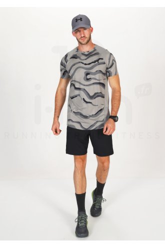 Under Armour Woven Graphic M 