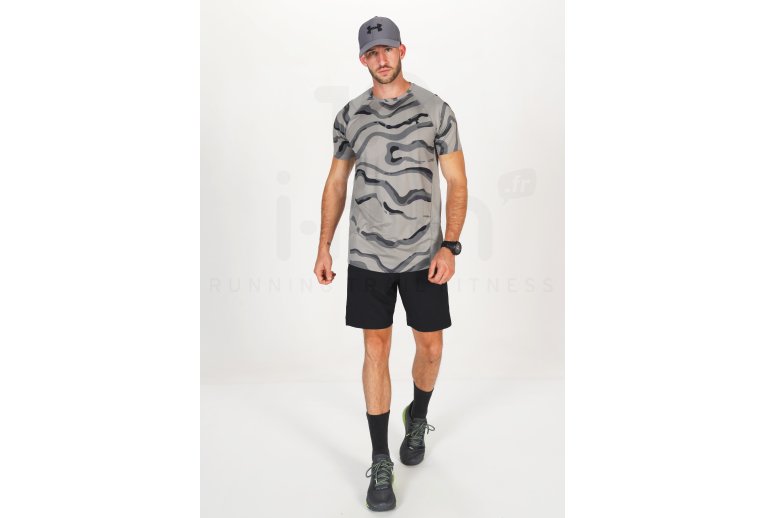 Under Armour Pantal�n corto Woven Graphic