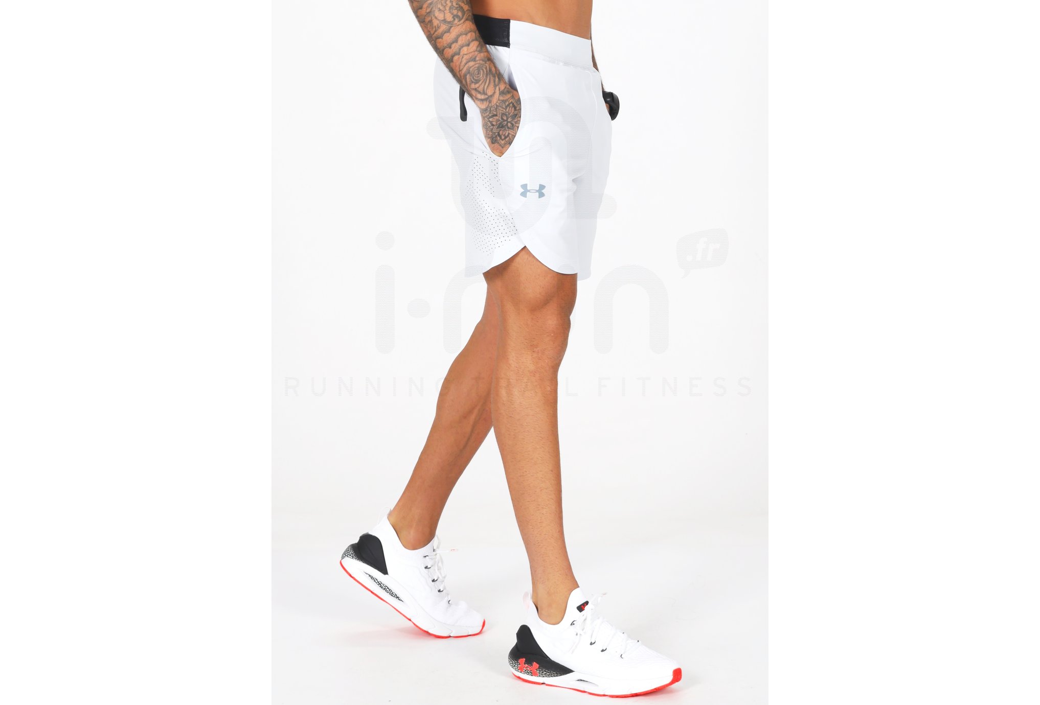 Under Armour Woven Herren