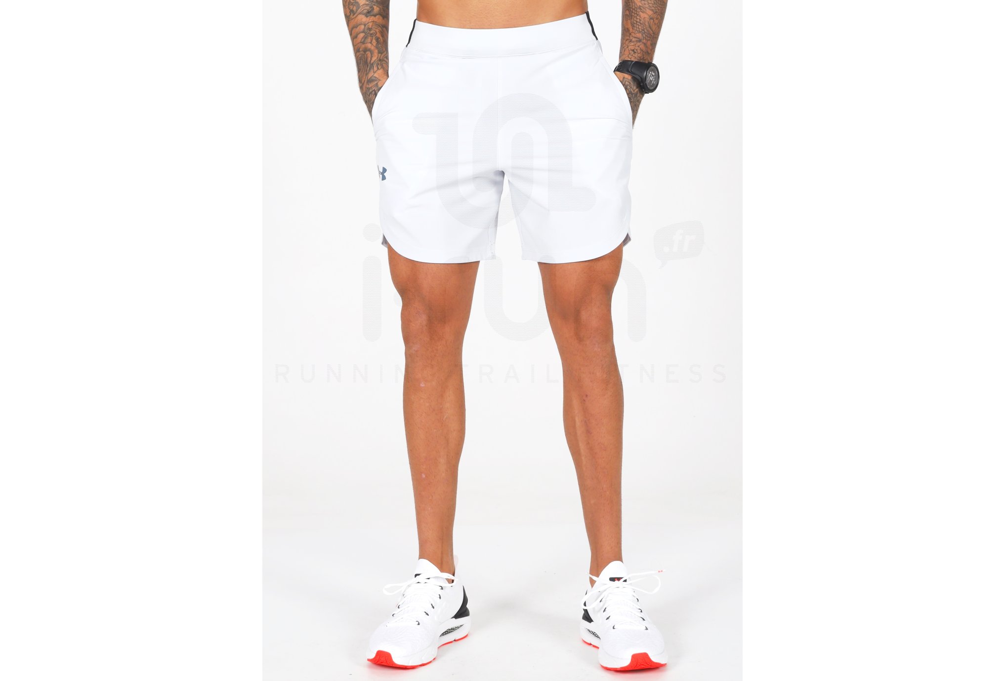 Under Armour Woven Herren