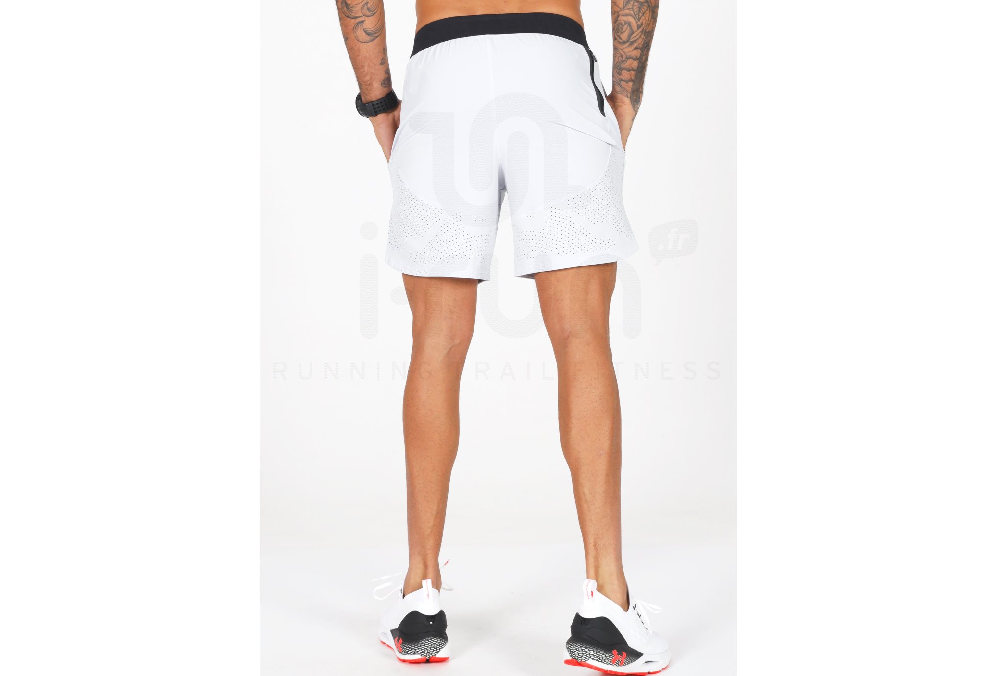 Under Armour Woven Herren