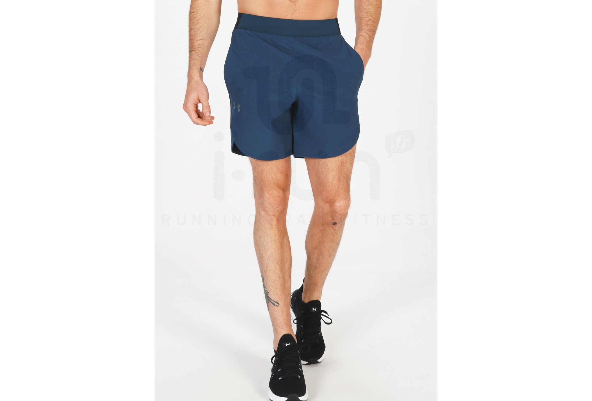 Under Armour Woven Herren