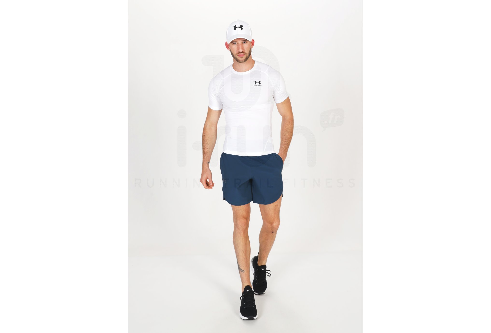 Under Armour Woven Herren
