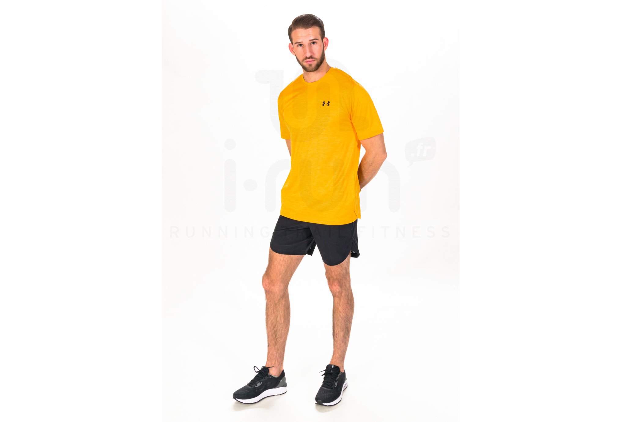 Under Armour Woven M