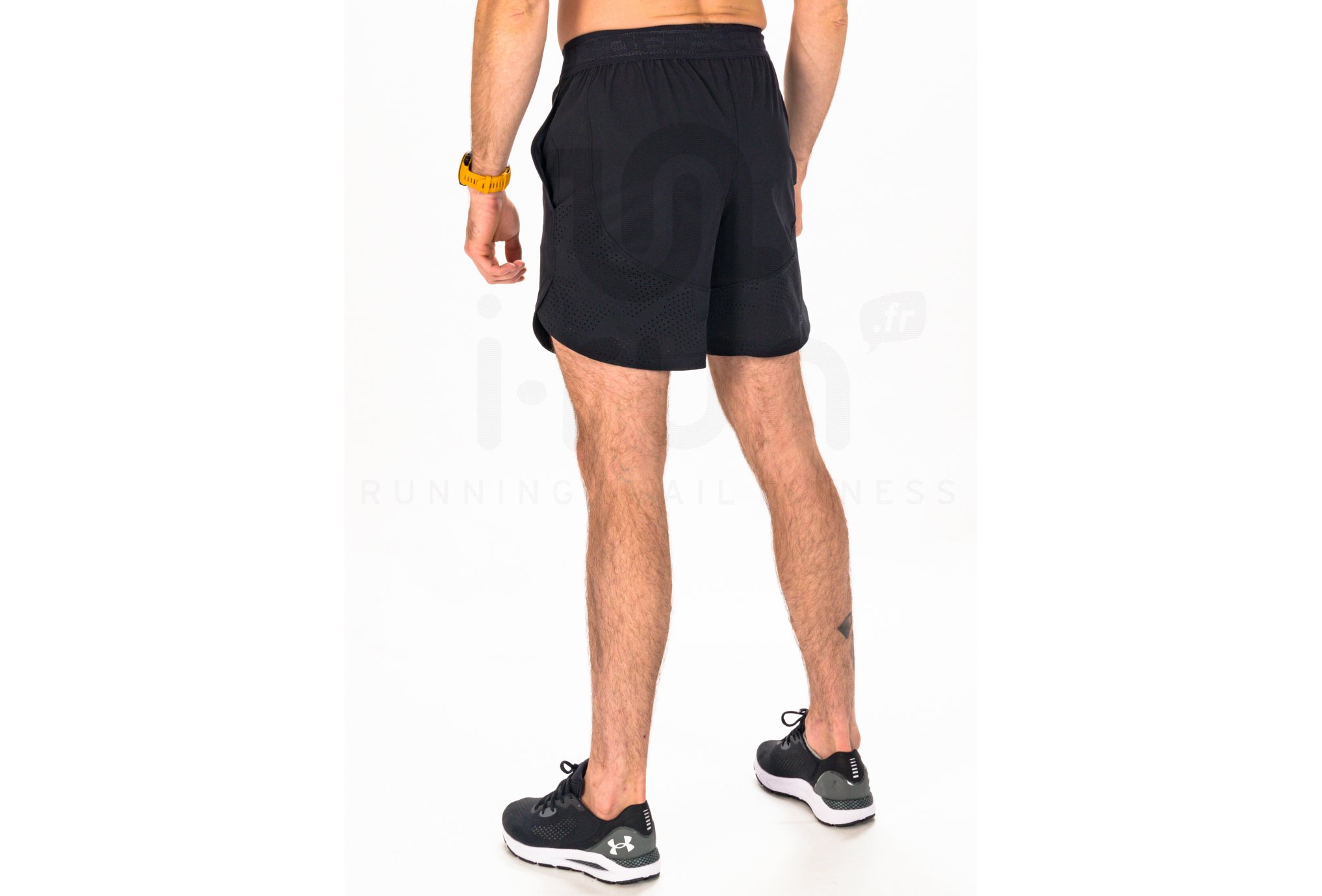 Under Armour Woven M