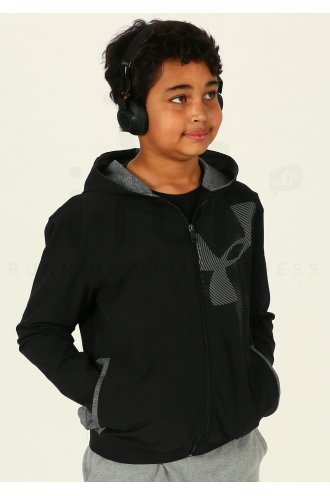 Under Armour Woven Warm Up Junior 