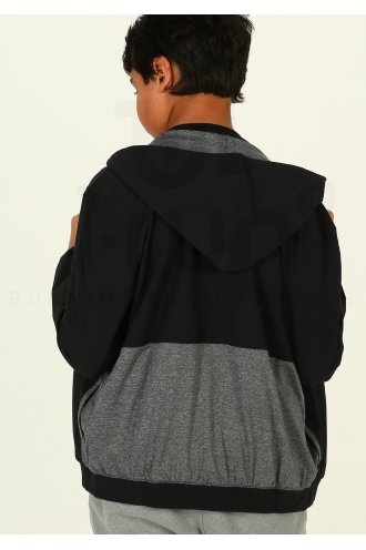Under Armour Woven Warm Up Junior 