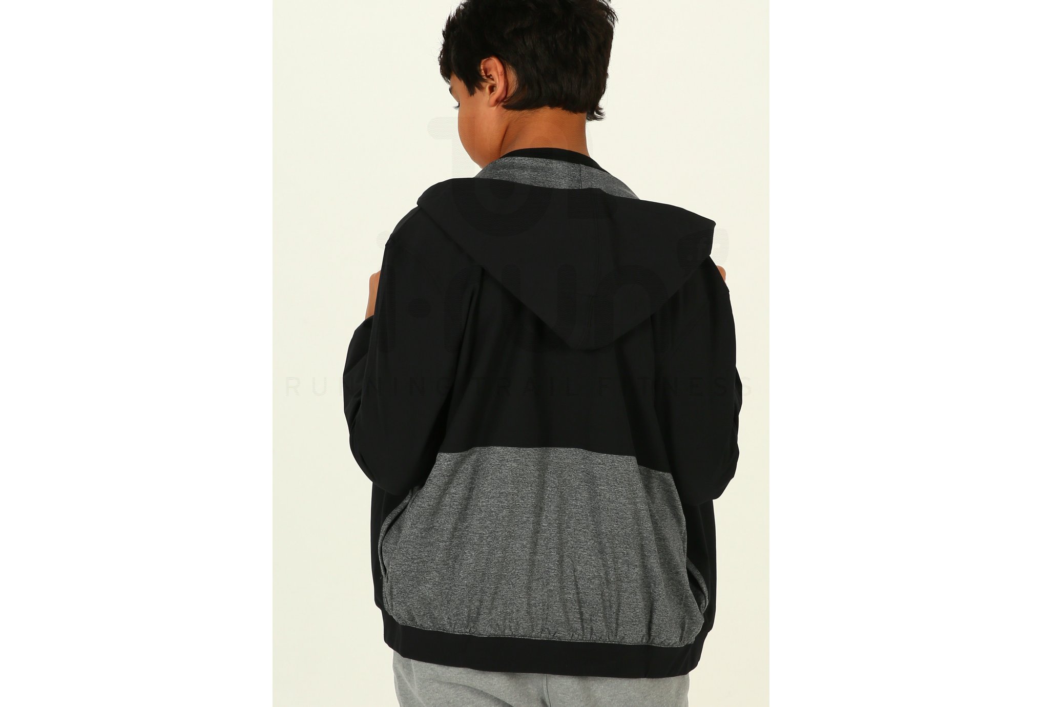 Under Armour Woven Warm Up Junior