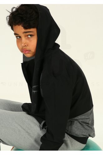 Under Armour Woven Warm Up Junior 