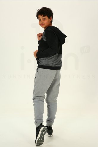 Under Armour Woven Warm Up Junior 