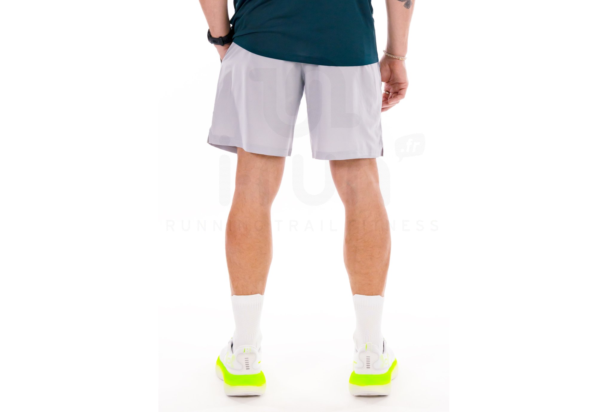 Under Armour Woven Wordmark