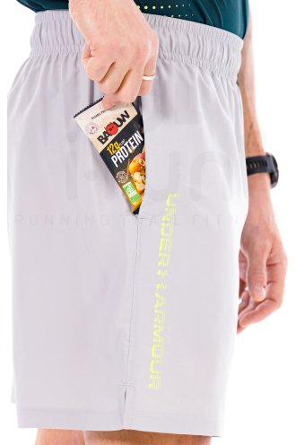Under Armour Woven Wordmark 