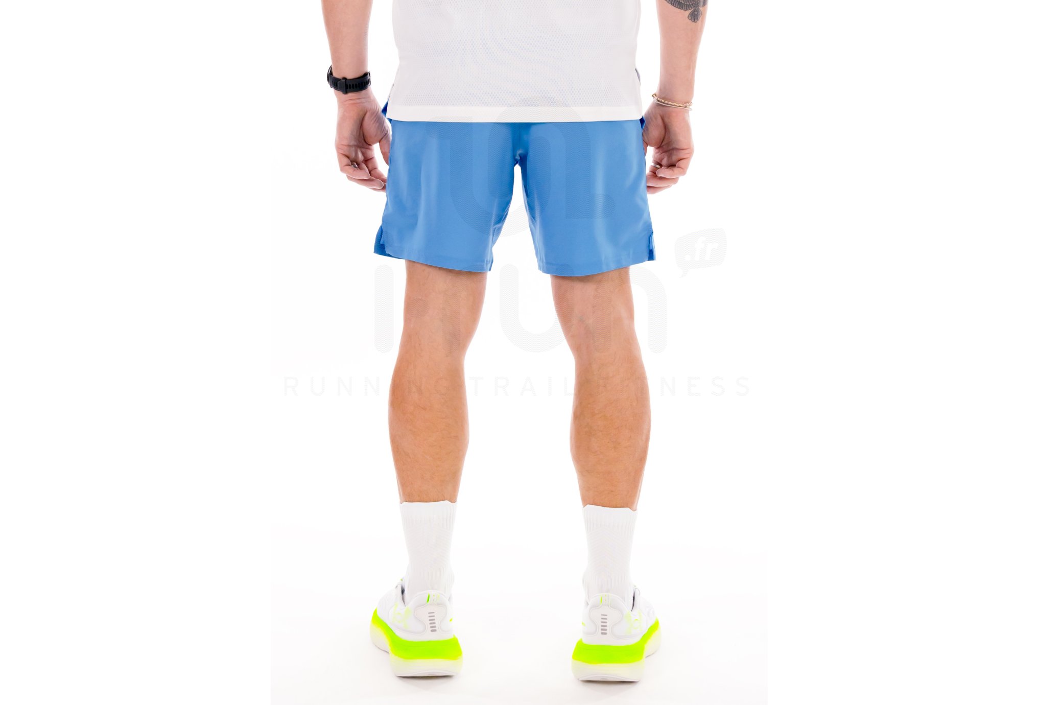Under Armour Woven Wordmark