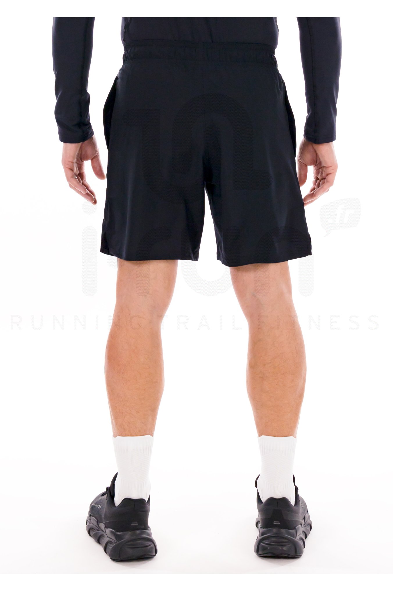 Under Armour Woven Wordmark 