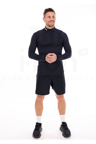 Under Armour Woven Wordmark 