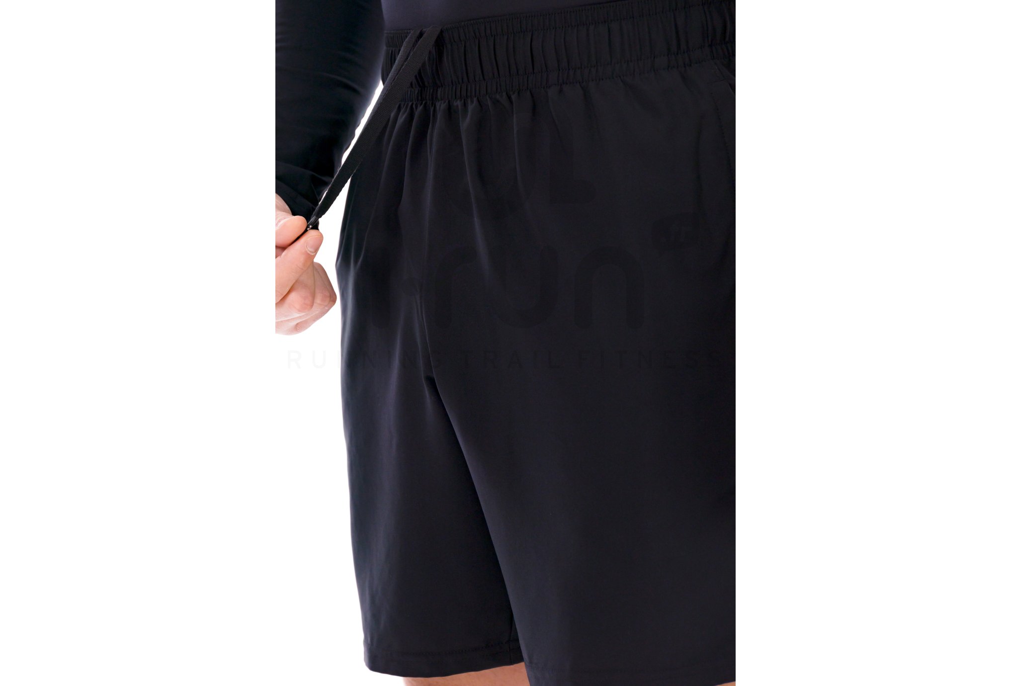 Under Armour Woven Wordmark